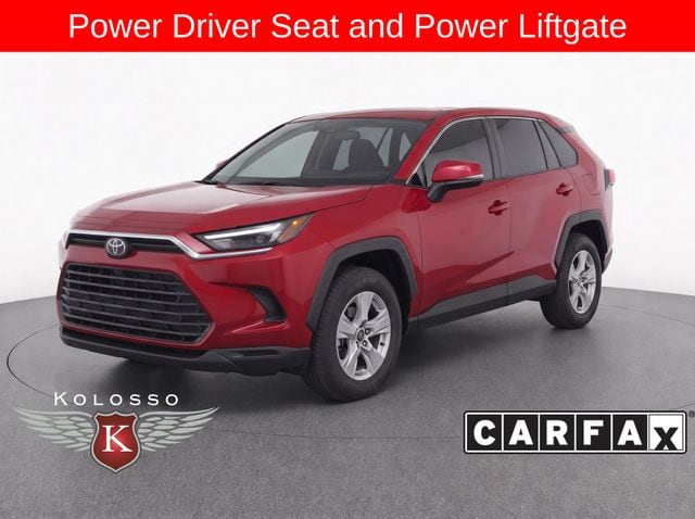 2025 Toyota Grand Highlander