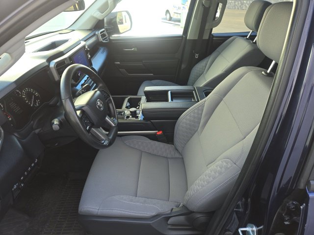 Used 2023 Toyota Tundra SR5 Truck