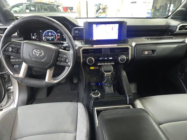 Used 2025 Toyota Tacoma TRD Sport Truck Double Cab