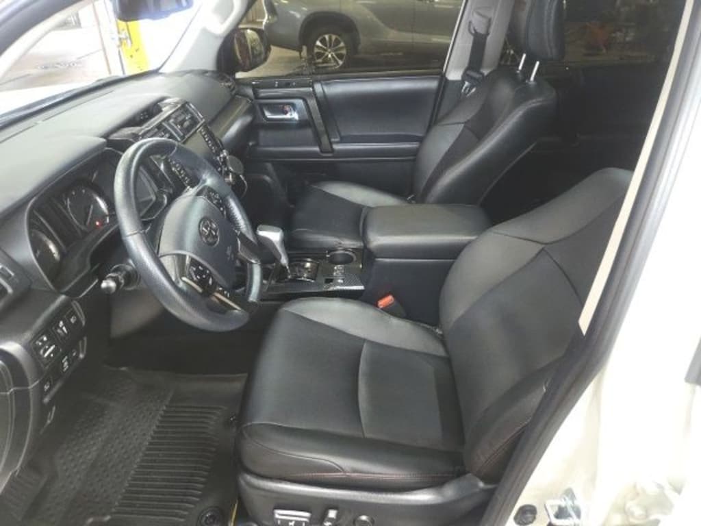 Used 2023 Toyota 4Runner TRD Off Road Premium SUV