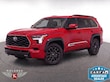  Toyota Sequoia