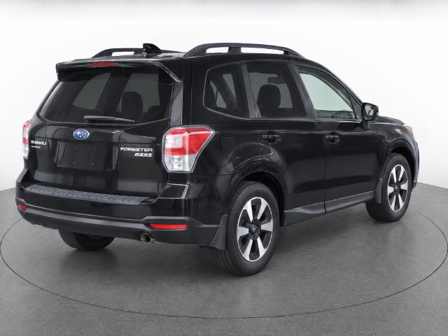 Used 2017 Subaru Forester 2.5i Premium SUV