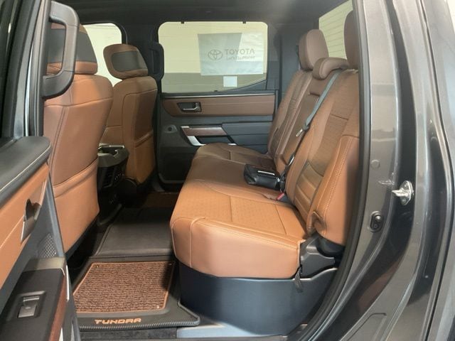 2026 Toyota Tundra 1794 Edition - Photo 20