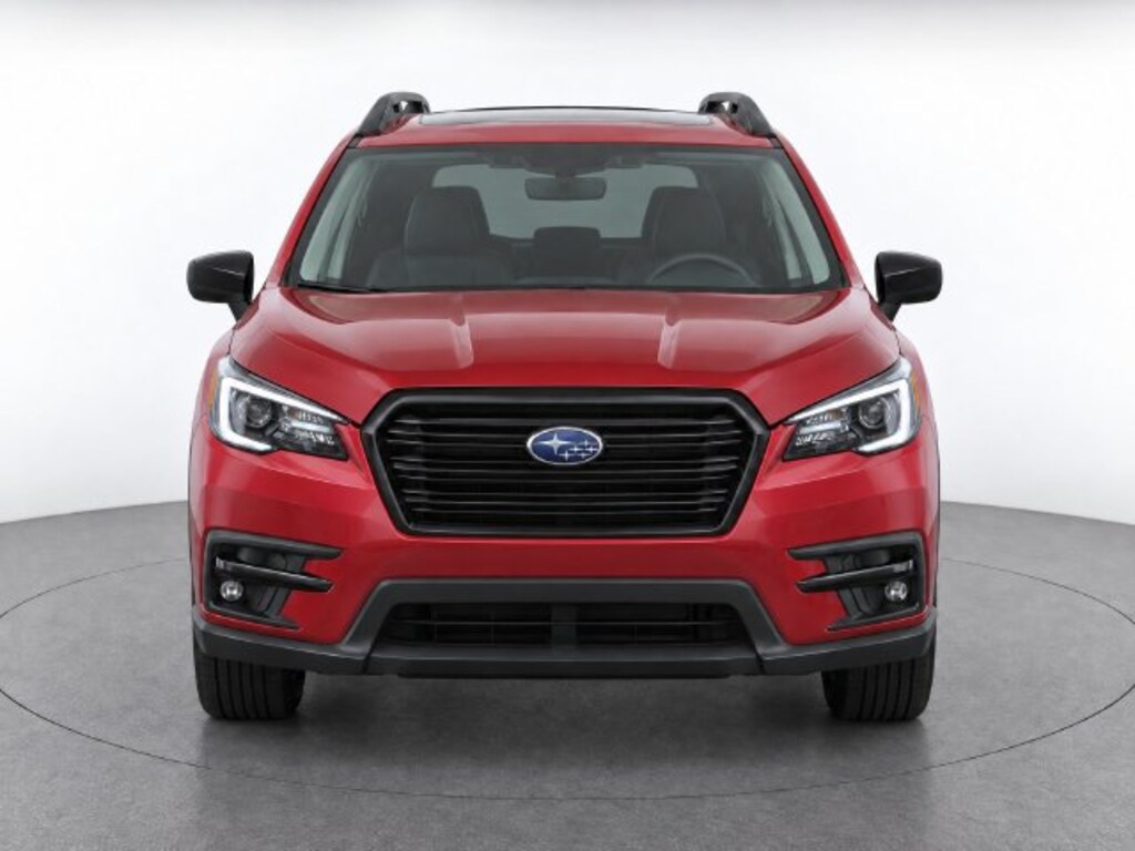Used 2022 Subaru Ascent Onyx Edition 7-Passenger SUV