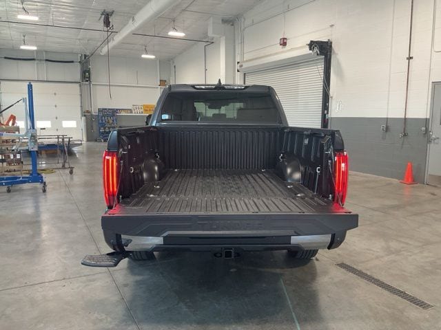 2026 Toyota Tundra 1794 Edition - Photo 18