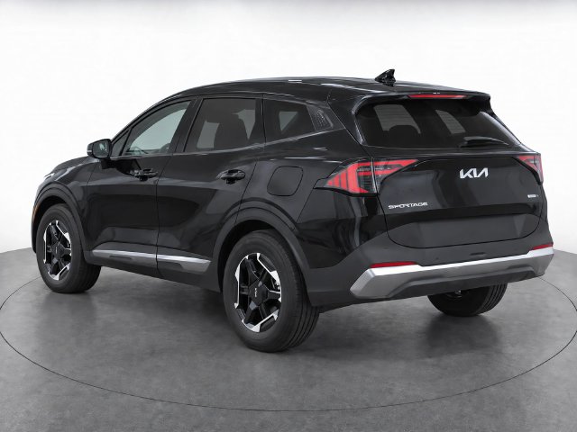 Used 2026 Kia Sportage Hybrid S SUV