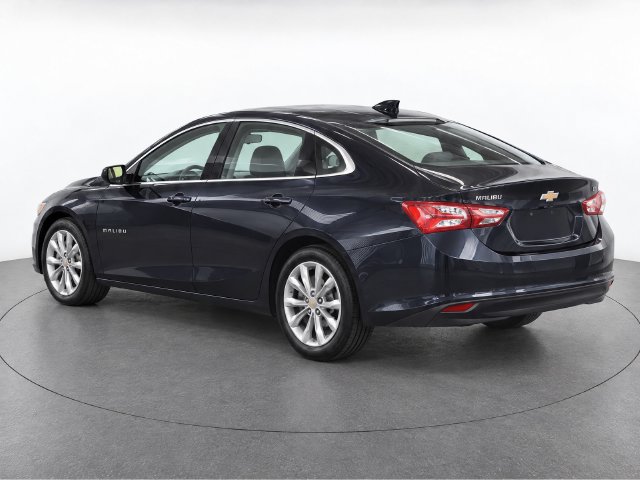 Used 2022 Chevrolet Malibu LT Sedan