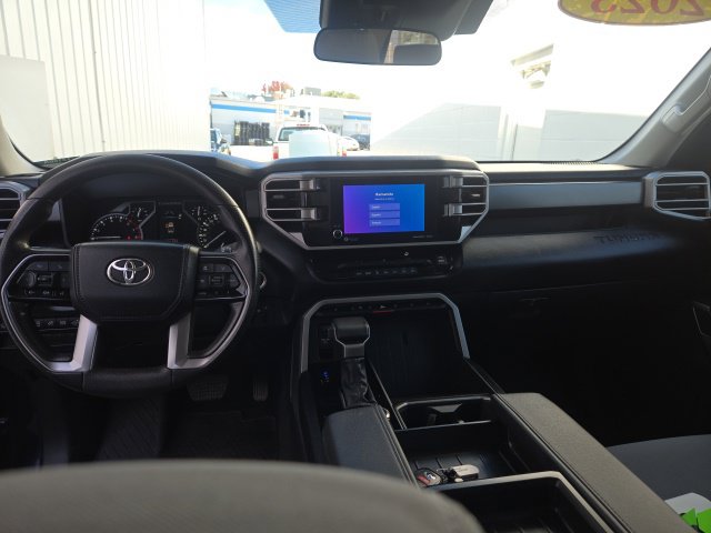 Used 2023 Toyota Tundra SR5 Truck