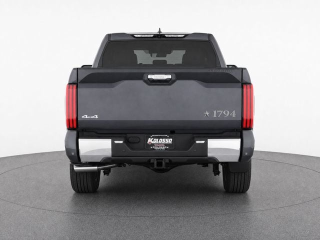 2026 Toyota Tundra 1794 Edition - Photo 7