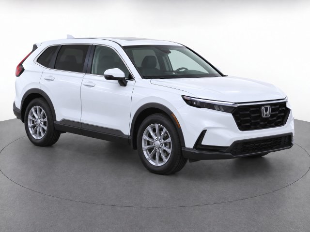Used 2023 Honda CR-V EX-L SUV