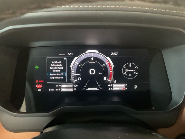 2026 Toyota Tundra 1794 Edition - Photo 13