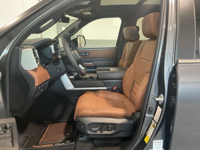 2026 Toyota Tundra 1794 Edition - Photo 8