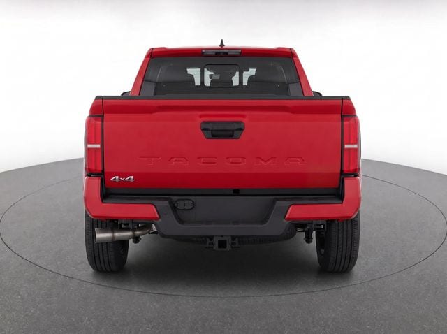 2026 Toyota Tacoma SR5 - Photo 6