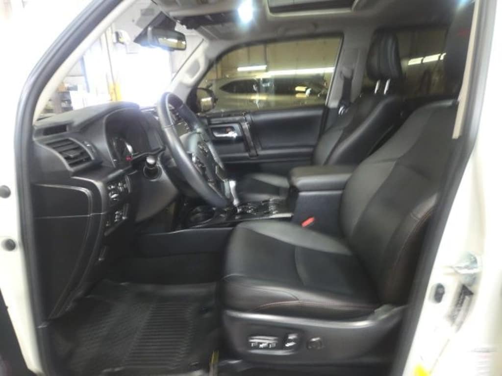 Used 2023 Toyota 4Runner TRD Off Road Premium SUV