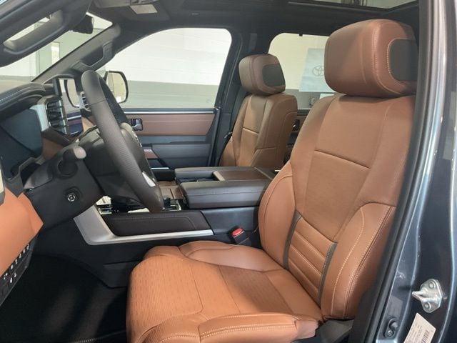 2026 Toyota Tundra 1794 Edition - Photo 10