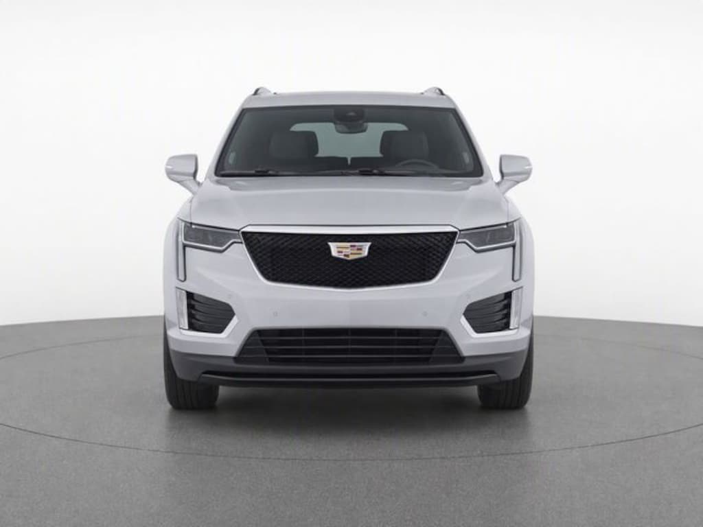 Used 2023 Cadillac XT5 Sport SUV
