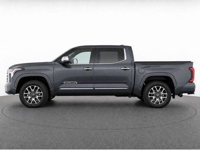 2026 Toyota Tundra 1794 Edition - Photo 6