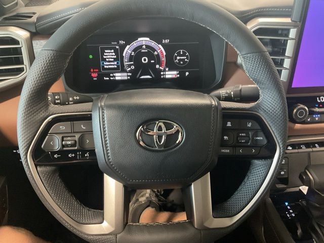 2026 Toyota Tundra 1794 Edition - Photo 14