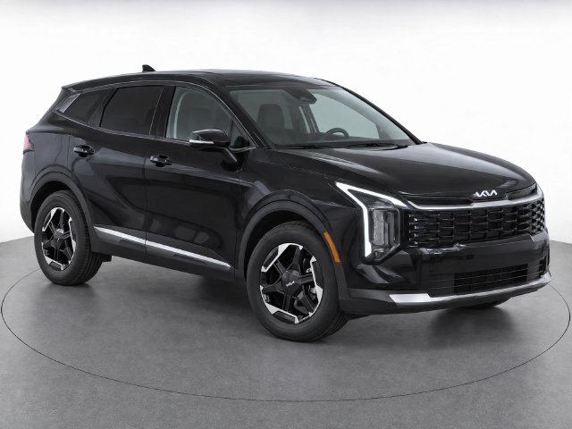 Used 2026 Kia Sportage Hybrid S SUV