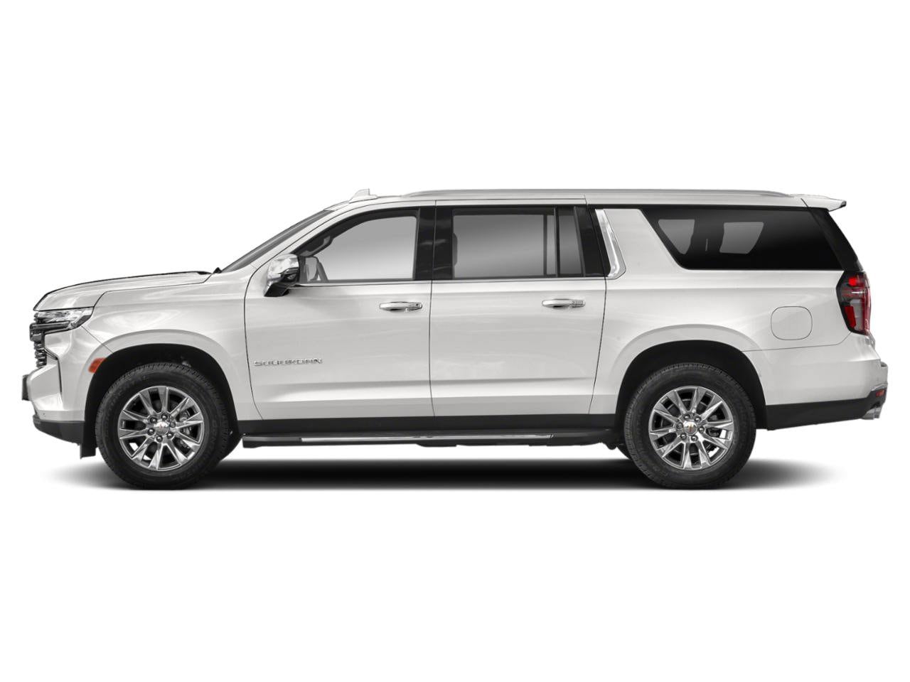 Thumbnail: 2023 Chevrolet Suburban - 3