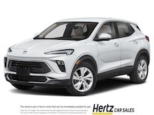 2025 Buick Encore GX Preferred -
                  Kona, HI