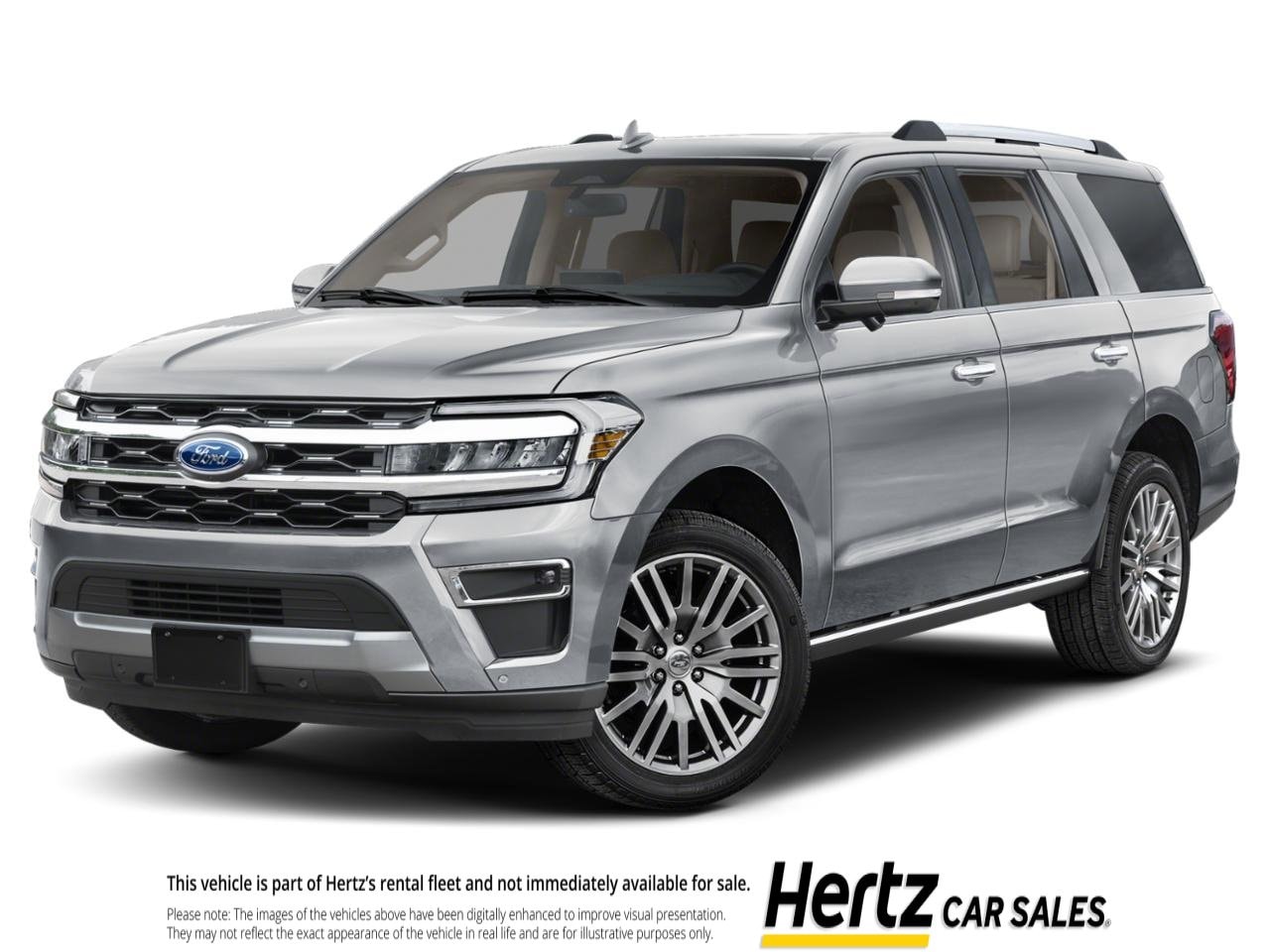 2023 Ford Expedition