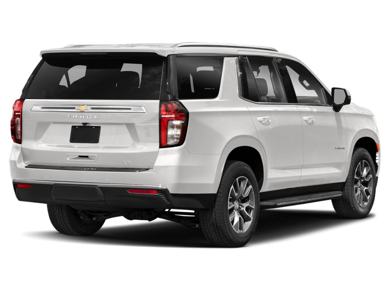 Thumbnail: 2023 Chevrolet Tahoe - 2