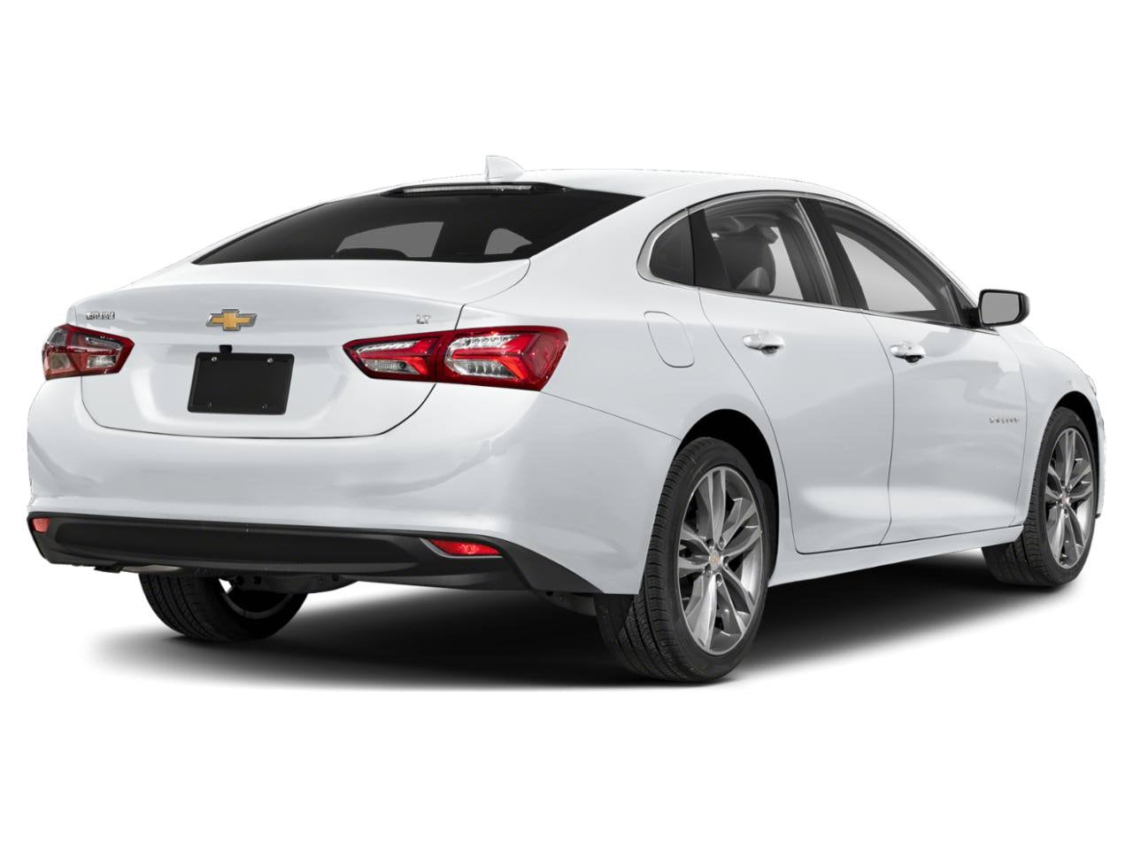 Thumbnail: 2024 Chevrolet Malibu - 2