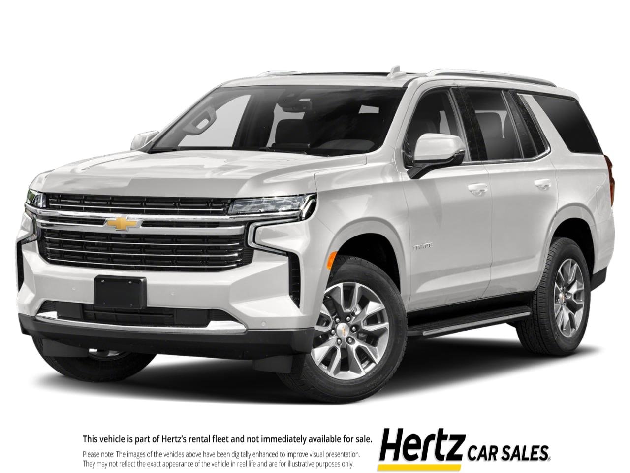2023 Chevrolet Tahoe