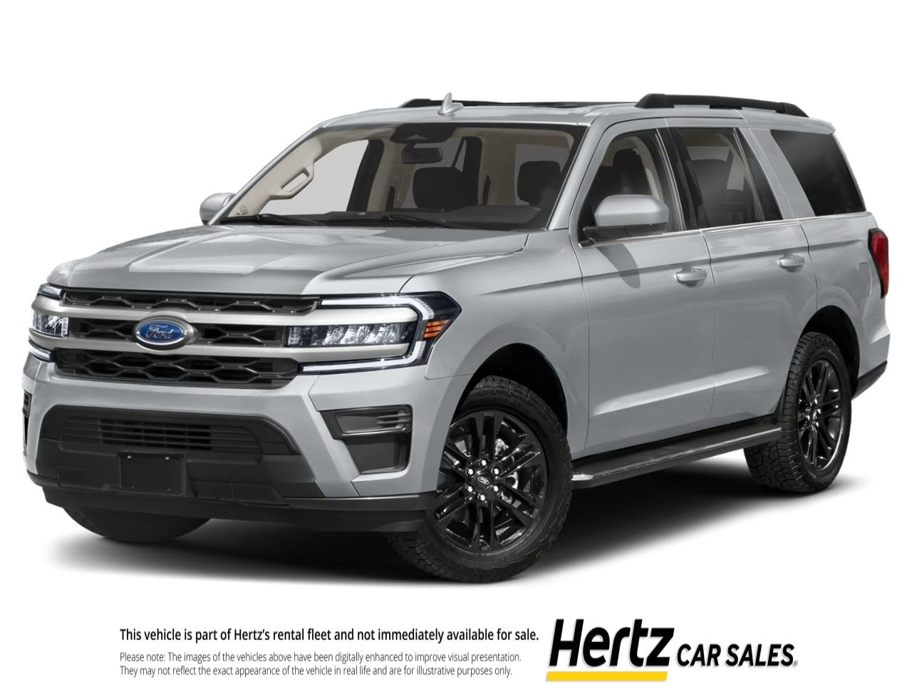 2023 Ford Expedition