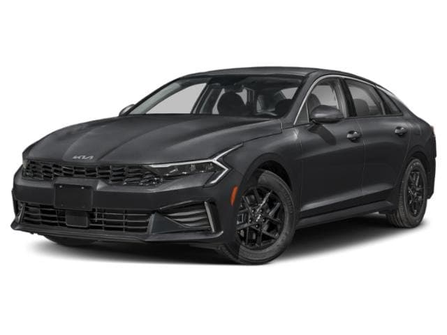 2025 Kia K5