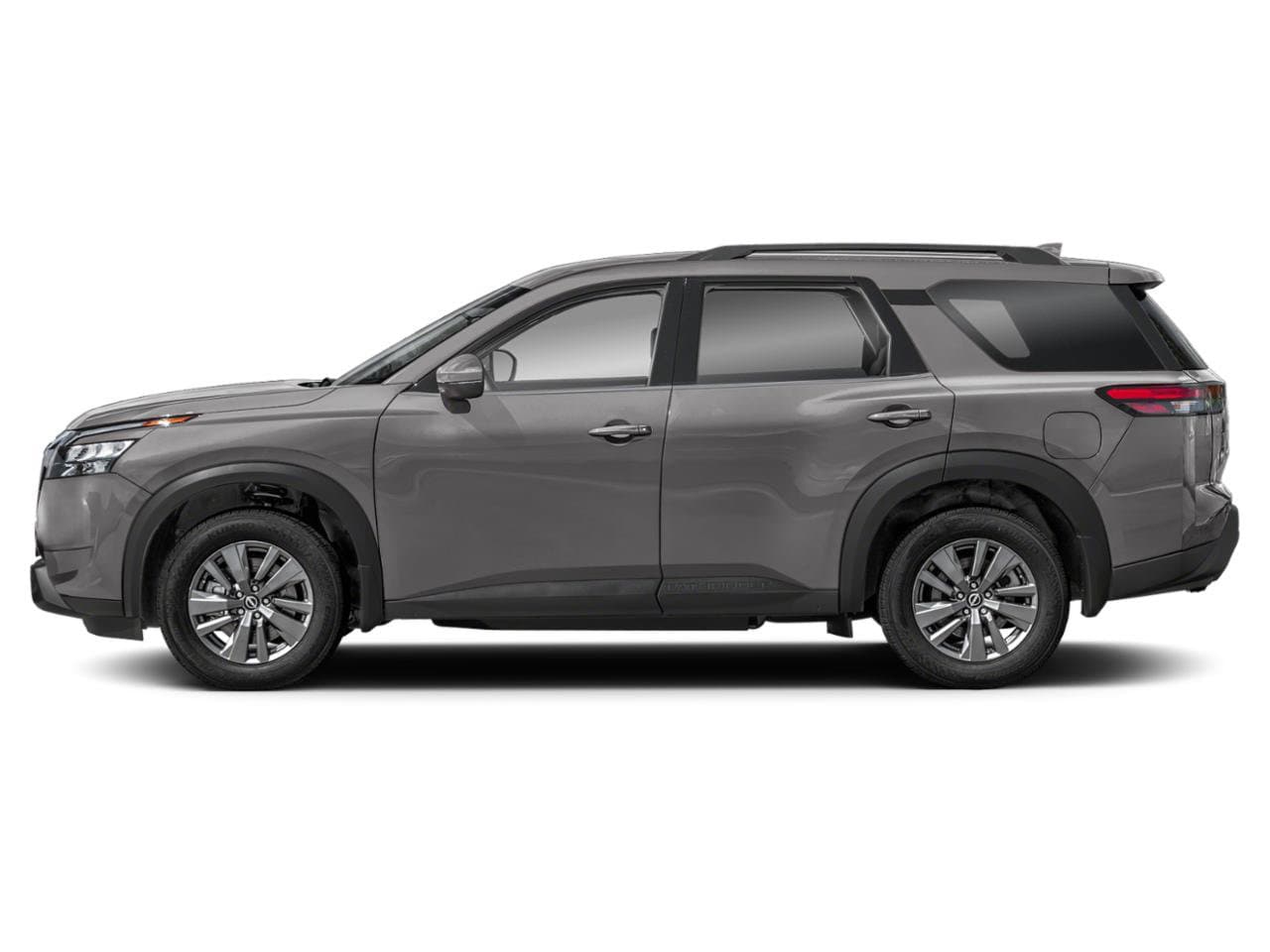 Thumbnail: 2025 Nissan Pathfinder - 3