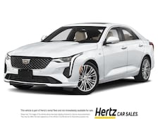 2023 Cadillac CT4 Premium Luxury -
                  Kona, HI