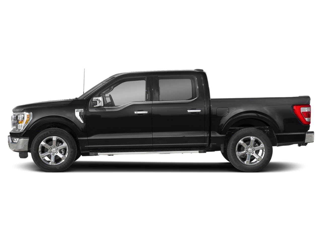 Thumbnail: 2023 Ford F-150 - 3