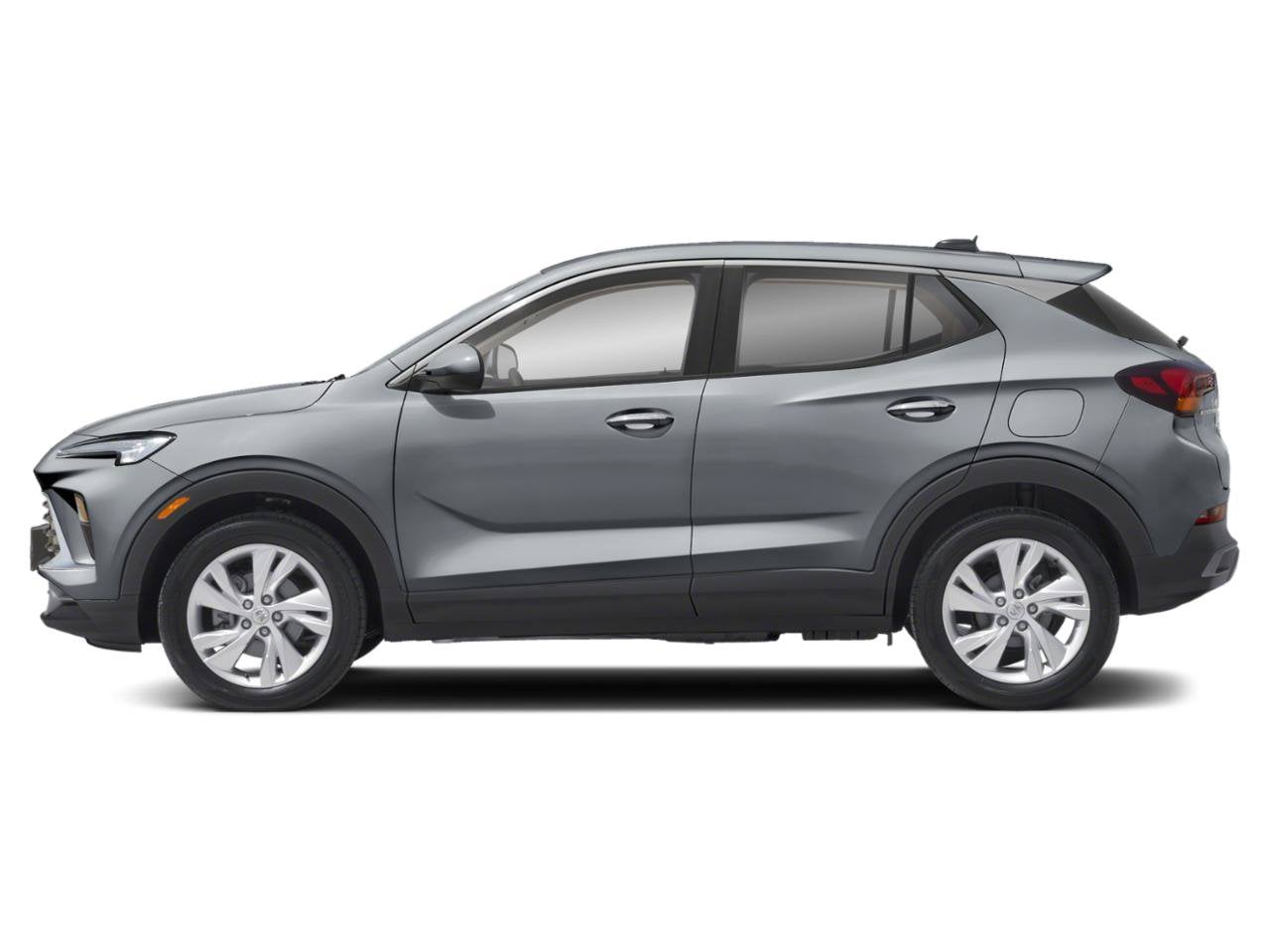 Thumbnail: 2025 Buick Encore GX - 3