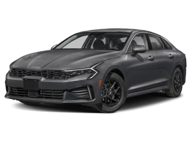 Thumbnail: 2025 Kia K5 - 1