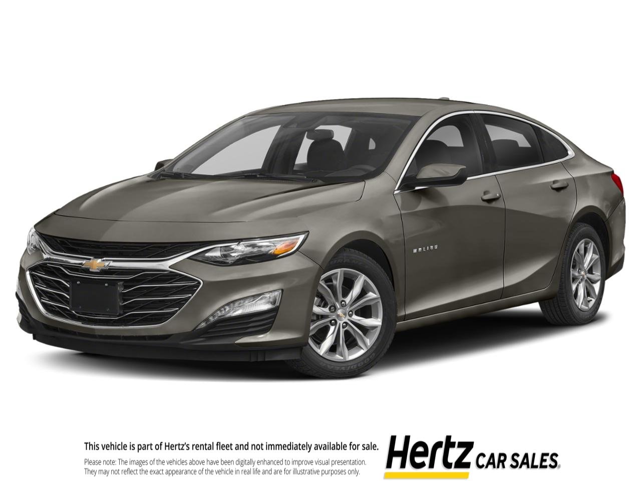 2023 Chevrolet Malibu