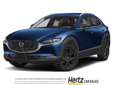 2024 Mazda CX-30 Select -
                  Kona, HI