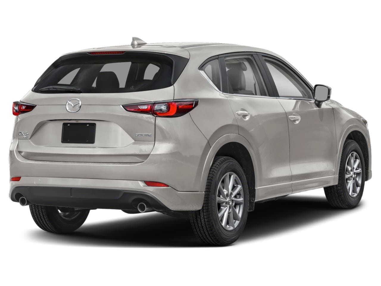 Thumbnail: 2025 Mazda CX-5 - 2