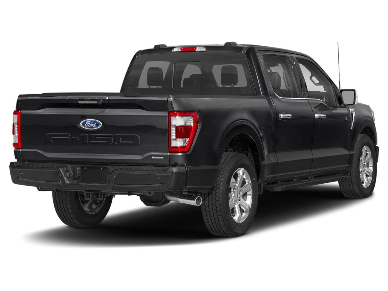 Thumbnail: 2023 Ford F-150 - 2