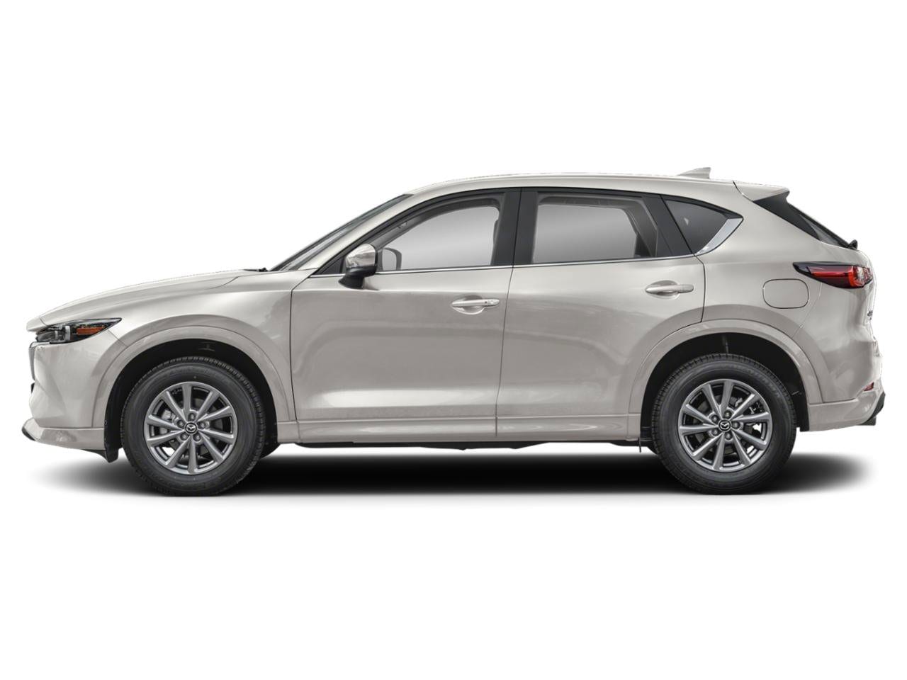 Thumbnail: 2025 Mazda CX-5 - 3