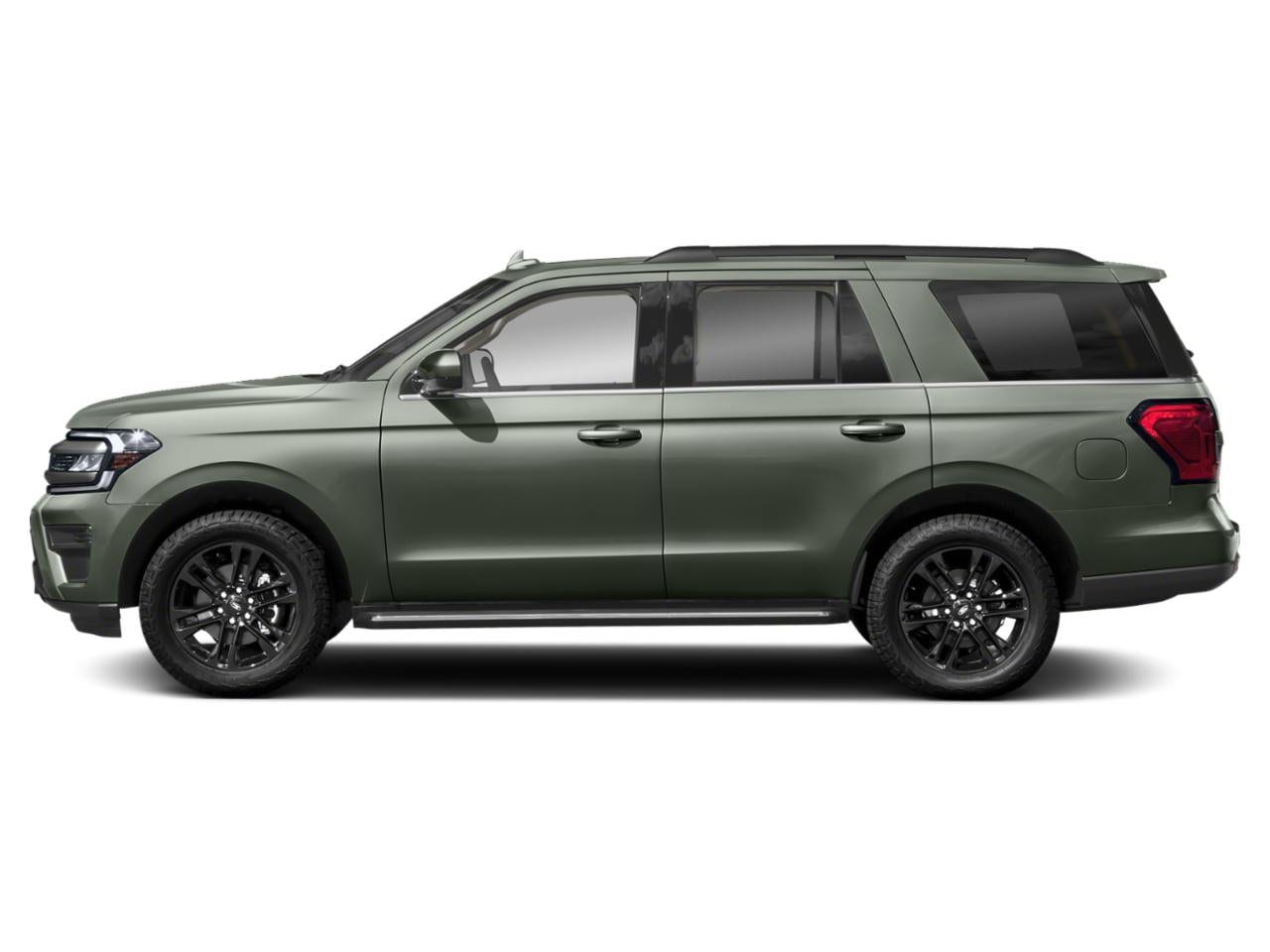 Thumbnail: 2023 Ford Expedition - 3