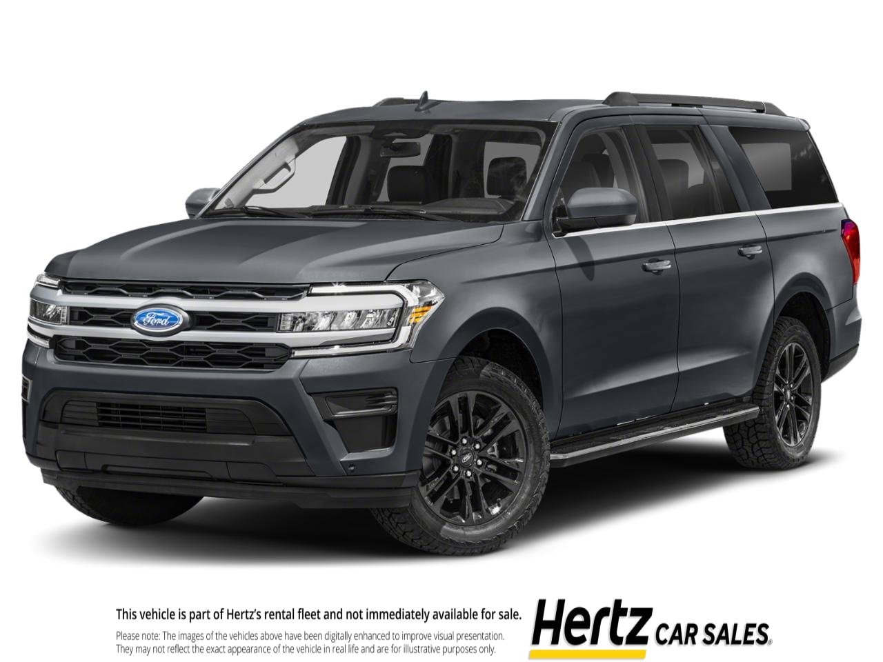 2023 Ford Expedition