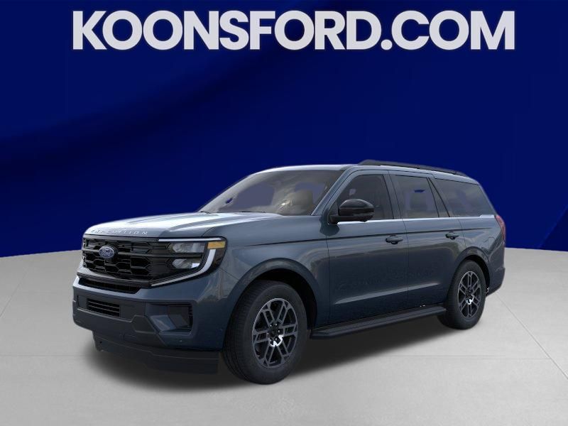 2026 Ford Expedition Active SUV