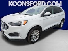 2024 Ford Edge SEL SUV