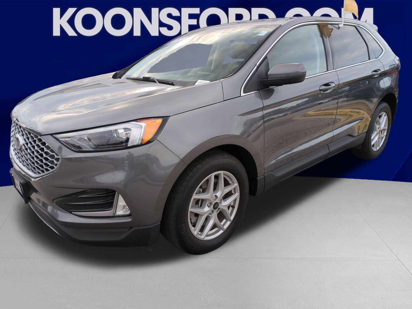 2024 Ford Edge SEL SUV