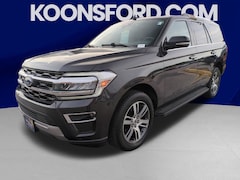 2024 Ford Expedition Limited SUV