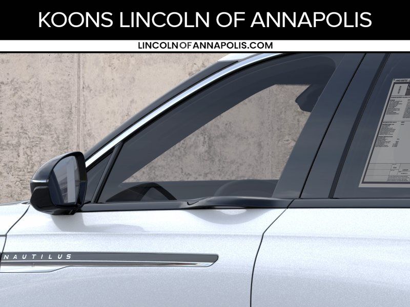 2026 Lincoln Nautilus Premiere - Photo 21