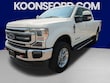  Ford F-350SD