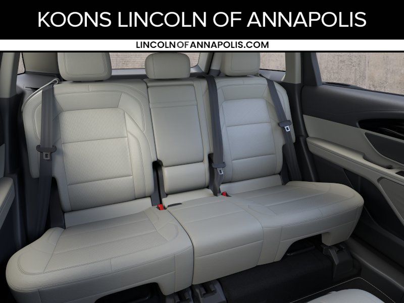 2026 Lincoln Nautilus Premiere - Photo 12